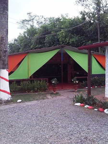 Llano Dorado Campestre 3*
