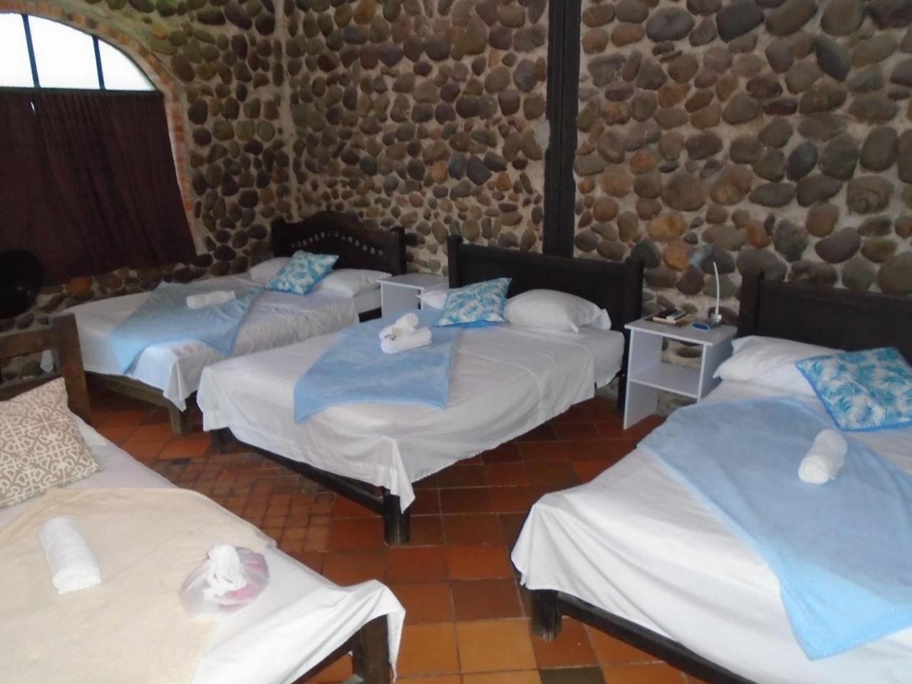 Llano Dorado Campestre Hotel 3*