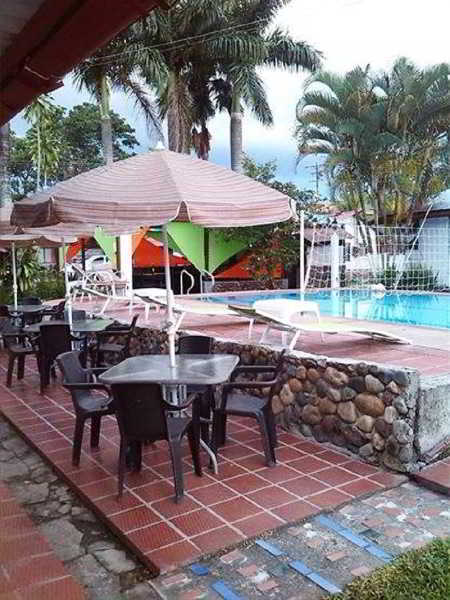 Hotel Llano Dorado Campestre