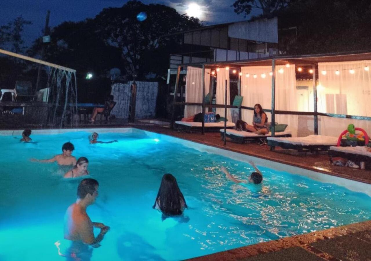 Hotel Llano Dorado Campestre Villavicencio