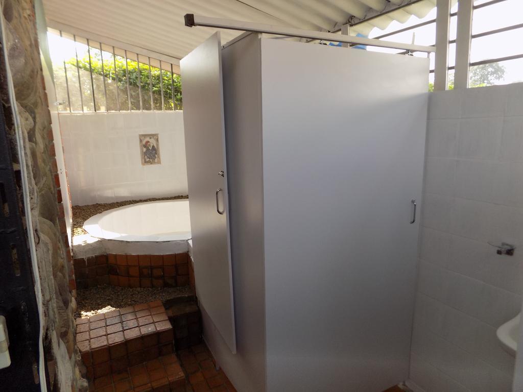 Llano Dorado Campestre 3*