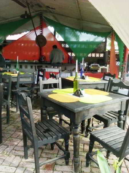 Hotel Llano Dorado Campestre 3*