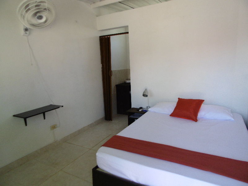 Llano Dorado Campestre Hotel