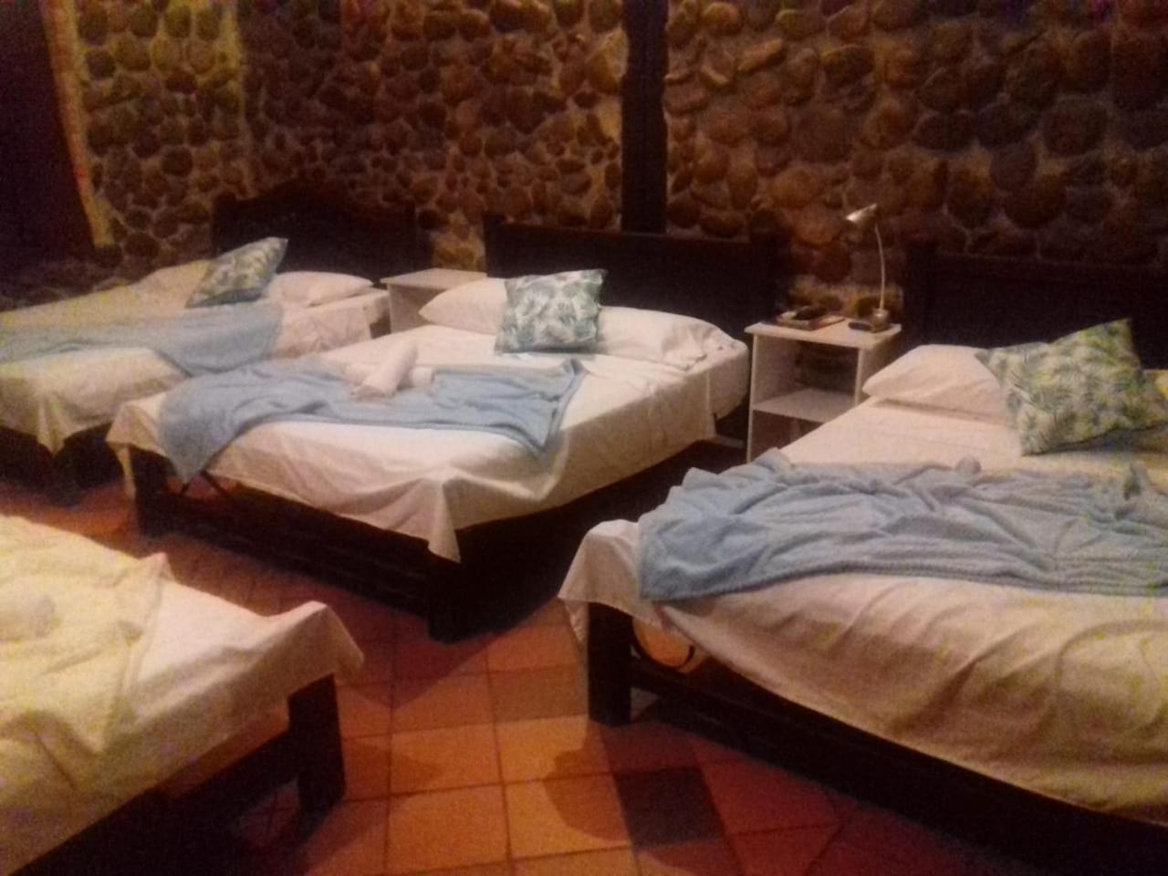Hotel Llano Dorado Campestre Villavicencio