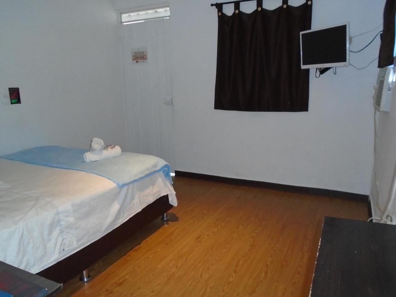 Hotel Llano Dorado Campestre 3*